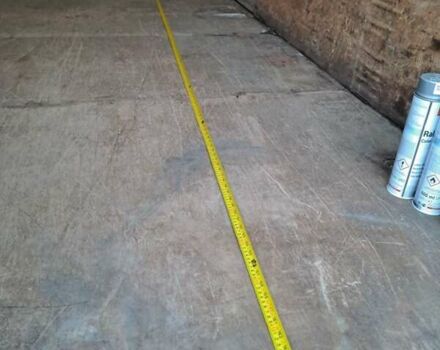 Білий Мерседес Sprinter, об'ємом двигуна 2.14 л та пробігом 576 тис. км за 14700 $, фото 35 на Automoto.ua