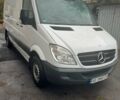 Білий Мерседес Sprinter, об'ємом двигуна 2.1 л та пробігом 525 тис. км за 10000 $, фото 1 на Automoto.ua