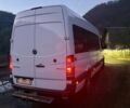 Белый Мерседес Sprinter, объемом двигателя 2.14 л и пробегом 620 тыс. км за 19500 $, фото 6 на Automoto.ua