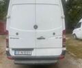 Белый Мерседес Sprinter, объемом двигателя 2.9 л и пробегом 180 тыс. км за 16700 $, фото 4 на Automoto.ua
