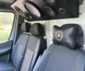 Білий Мерседес Sprinter, об'ємом двигуна 2.2 л та пробігом 470 тис. км за 15000 $, фото 6 на Automoto.ua