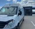 Білий Мерседес Sprinter, об'ємом двигуна 2.14 л та пробігом 352 тис. км за 24500 $, фото 2 на Automoto.ua