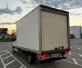 Белый Мерседес Sprinter, объемом двигателя 2.2 л и пробегом 340 тыс. км за 14000 $, фото 18 на Automoto.ua