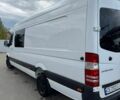 Белый Мерседес Sprinter, объемом двигателя 2.99 л и пробегом 610 тыс. км за 18500 $, фото 3 на Automoto.ua