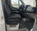 Белый Мерседес Sprinter, объемом двигателя 3 л и пробегом 356 тыс. км за 15900 $, фото 11 на Automoto.ua