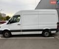 Белый Мерседес Sprinter, объемом двигателя 2.14 л и пробегом 386 тыс. км за 8900 $, фото 6 на Automoto.ua