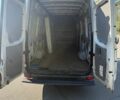 Белый Мерседес Sprinter, объемом двигателя 2.14 л и пробегом 483 тыс. км за 11700 $, фото 24 на Automoto.ua