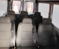 Белый Мерседес Sprinter, объемом двигателя 2.1 л и пробегом 462 тыс. км за 18800 $, фото 7 на Automoto.ua