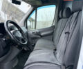 Белый Мерседес Sprinter, объемом двигателя 2.99 л и пробегом 200 тыс. км за 24500 $, фото 18 на Automoto.ua