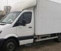 Белый Мерседес Sprinter, объемом двигателя 2.14 л и пробегом 589 тыс. км за 16999 $, фото 3 на Automoto.ua