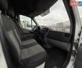 Білий Мерседес Sprinter, об'ємом двигуна 2.1 л та пробігом 460 тис. км за 10900 $, фото 10 на Automoto.ua