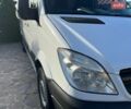 Білий Мерседес Sprinter, об'ємом двигуна 0 л та пробігом 367 тис. км за 14200 $, фото 31 на Automoto.ua