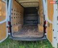 Білий Мерседес Sprinter, об'ємом двигуна 2.2 л та пробігом 268 тис. км за 14500 $, фото 9 на Automoto.ua