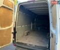 Белый Мерседес Sprinter, объемом двигателя 2.14 л и пробегом 432 тыс. км за 13900 $, фото 19 на Automoto.ua