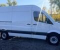 Білий Мерседес Sprinter, об'ємом двигуна 2.2 л та пробігом 269 тис. км за 15900 $, фото 5 на Automoto.ua