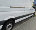 Білий Мерседес Sprinter, об'ємом двигуна 2.2 л та пробігом 430 тис. км за 11900 $, фото 8 на Automoto.ua