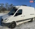 Білий Мерседес Sprinter, об'ємом двигуна 2.14 л та пробігом 310 тис. км за 11500 $, фото 3 на Automoto.ua