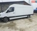 Белый Мерседес Sprinter, объемом двигателя 2.1 л и пробегом 330 тыс. км за 13900 $, фото 1 на Automoto.ua
