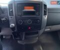 Белый Мерседес Sprinter, объемом двигателя 2.14 л и пробегом 386 тыс. км за 15400 $, фото 17 на Automoto.ua