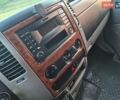 Белый Мерседес Sprinter, объемом двигателя 2.14 л и пробегом 111 тыс. км за 9900 $, фото 17 на Automoto.ua