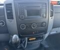 Белый Мерседес Sprinter, объемом двигателя 2.2 л и пробегом 310 тыс. км за 16900 $, фото 32 на Automoto.ua