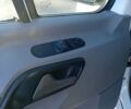 Белый Мерседес Sprinter, объемом двигателя 2.2 л и пробегом 307 тыс. км за 15600 $, фото 10 на Automoto.ua