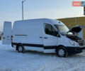Білий Мерседес Sprinter, об'ємом двигуна 0 л та пробігом 460 тис. км за 13500 $, фото 33 на Automoto.ua
