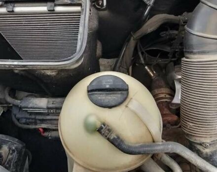 Мерседес Sprinter 2013 в Гниване на Automoto.ua Белый Мерседес Sprinter, объемом двигателя 2.14 л и пробегом 473 тыс. км за 14399 $, фото 4 на Automoto.ua