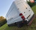 Белый Мерседес Sprinter, объемом двигателя 2.14 л и пробегом 111 тыс. км за 9900 $, фото 6 на Automoto.ua