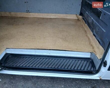 Білий Мерседес Sprinter, об'ємом двигуна 2.14 л та пробігом 595 тис. км за 13000 $, фото 25 на Automoto.ua