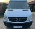 Білий Мерседес Sprinter, об'ємом двигуна 0 л та пробігом 367 тис. км за 14200 $, фото 2 на Automoto.ua