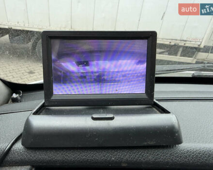 Білий Мерседес Sprinter, об'ємом двигуна 2.14 л та пробігом 517 тис. км за 12900 $, фото 10 на Automoto.ua