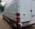 Белый Мерседес Sprinter, объемом двигателя 2.14 л и пробегом 300 тыс. км за 15000 $, фото 3 на Automoto.ua