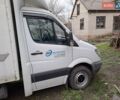 Білий Мерседес Sprinter, об'ємом двигуна 2.14 л та пробігом 576 тис. км за 14700 $, фото 2 на Automoto.ua