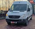 Білий Мерседес Sprinter, об'ємом двигуна 2.14 л та пробігом 360 тис. км за 16900 $, фото 1 на Automoto.ua