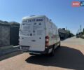 Белый Мерседес Sprinter, объемом двигателя 2.14 л и пробегом 540 тыс. км за 10000 $, фото 5 на Automoto.ua