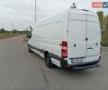 Белый Мерседес Sprinter, объемом двигателя 2.1 л и пробегом 304 тыс. км за 15500 $, фото 6 на Automoto.ua