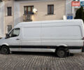 Белый Мерседес Sprinter, объемом двигателя 2.14 л и пробегом 557 тыс. км за 11300 $, фото 3 на Automoto.ua