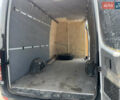 Белый Мерседес Sprinter, объемом двигателя 3 л и пробегом 390 тыс. км за 19500 $, фото 11 на Automoto.ua