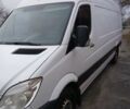 Білий Мерседес Sprinter, об'ємом двигуна 2.14 л та пробігом 595 тис. км за 13000 $, фото 1 на Automoto.ua
