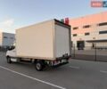 Белый Мерседес Sprinter, объемом двигателя 2.2 л и пробегом 340 тыс. км за 14000 $, фото 3 на Automoto.ua