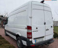 Белый Мерседес Sprinter, объемом двигателя 2.99 л и пробегом 200 тыс. км за 24500 $, фото 9 на Automoto.ua