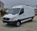 Білий Мерседес Sprinter, об'ємом двигуна 3 л та пробігом 500 тис. км за 17500 $, фото 5 на Automoto.ua