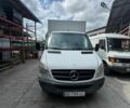 Белый Мерседес Sprinter, объемом двигателя 2.14 л и пробегом 352 тыс. км за 15500 $, фото 1 на Automoto.ua