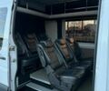 Белый Мерседес Sprinter, объемом двигателя 2.7 л и пробегом 830 тыс. км за 17000 $, фото 11 на Automoto.ua