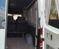 Белый Мерседес Sprinter, объемом двигателя 2.1 л и пробегом 462 тыс. км за 18800 $, фото 6 на Automoto.ua