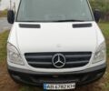 Белый Мерседес Sprinter, объемом двигателя 2.14 л и пробегом 302 тыс. км за 12700 $, фото 1 на Automoto.ua