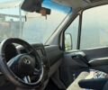 Белый Мерседес Sprinter, объемом двигателя 2.14 л и пробегом 360 тыс. км за 12000 $, фото 4 на Automoto.ua