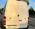 Белый Мерседес Sprinter, объемом двигателя 2.14 л и пробегом 603 тыс. км за 12999 $, фото 4 на Automoto.ua