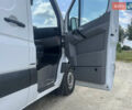 Белый Мерседес Sprinter, объемом двигателя 3 л и пробегом 390 тыс. км за 19500 $, фото 8 на Automoto.ua